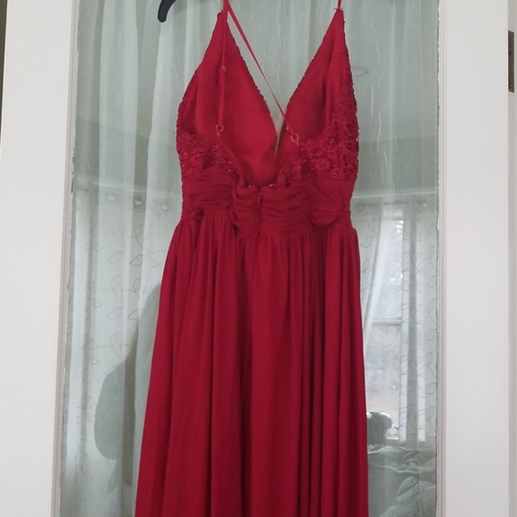Prom Dress - Picture 3 of 3